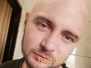 GavinVus