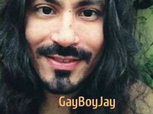 GayBoyJay
