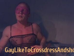 Gay_Like_To_Crossdress_And_show