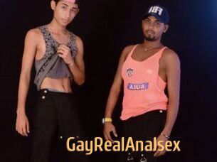 GayRealAnalsex