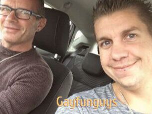 Gayfunguys