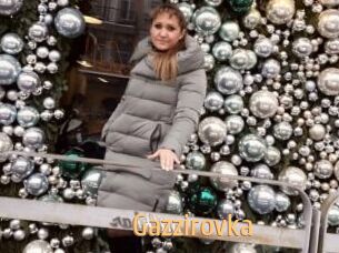 Gazzirovka