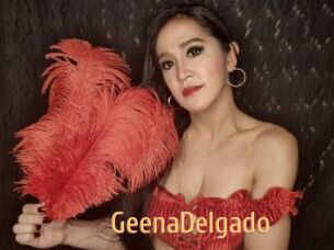 GeenaDelgado