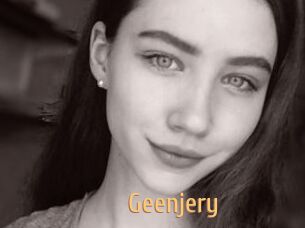 Geenjery