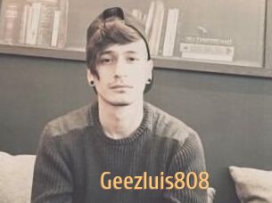 Geezluis808