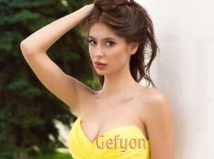 Gefyon