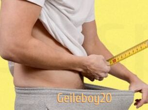 Geileboy20