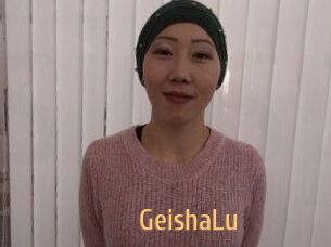 GeishaLu