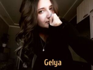 Gelya