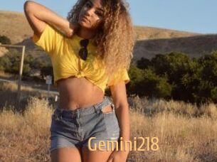 Gemini218
