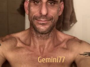 Gemini77