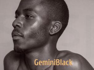 GeminiBlack