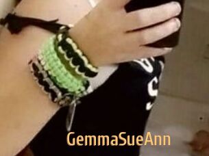 GemmaSueAnn