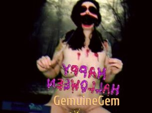 GemuineGem
