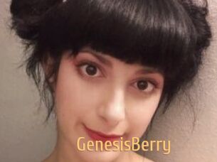 GenesisBerry