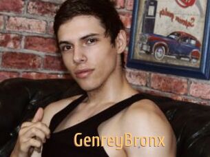GenreyBronx