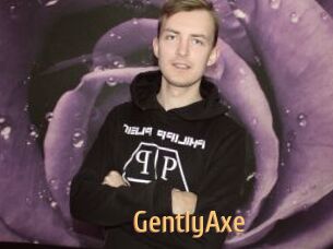 GentlyAxe