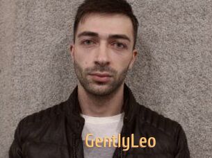 GentlyLeo