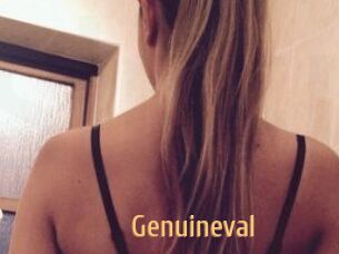 Genuineval