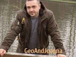 GeoAndJoanna
