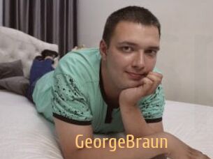 GeorgeBraun