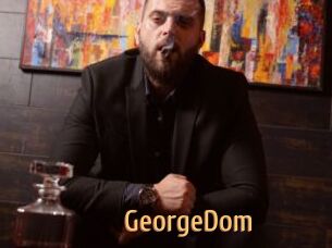 GeorgeDom