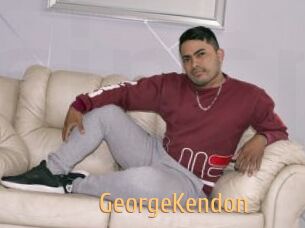 GeorgeKendon