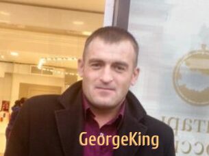 GeorgeKing