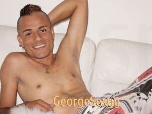 GeorgeSexyy