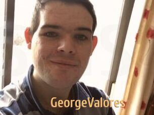 GeorgeValores