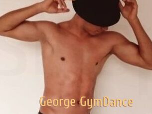 George_GymDance