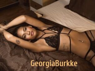GeorgiaBurkke