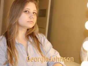 GeorgiaJohnson