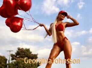 GeorginaJohnsson