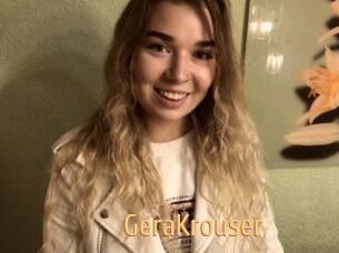 GeraKrouser