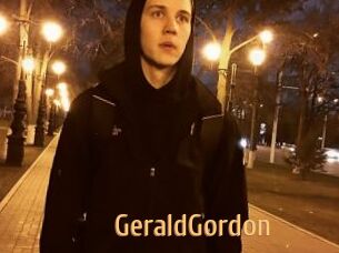 GeraldGordon