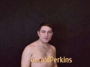 GeraldPerkins