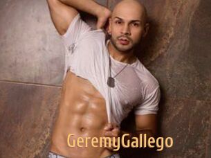 GeremyGallego