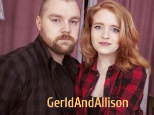 GerldAndAllison