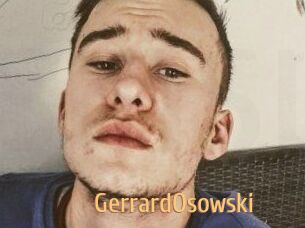GerrardOsowski