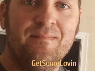 GetSomeLovin