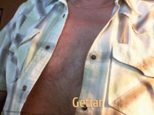 Getiar