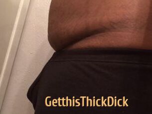 GetthisThickDick