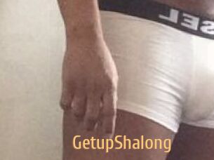 Getup_Shalong
