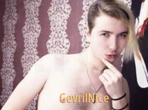 GevrilNice