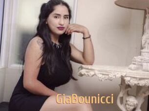 GiaBounicci