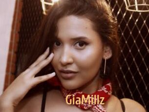 GiaMillz