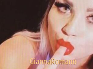 GiannaRomano