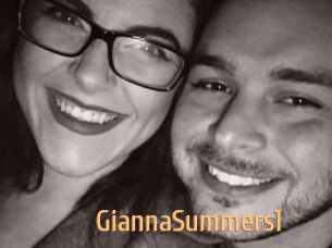 GiannaSummers1