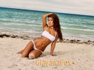 GiavanaFox